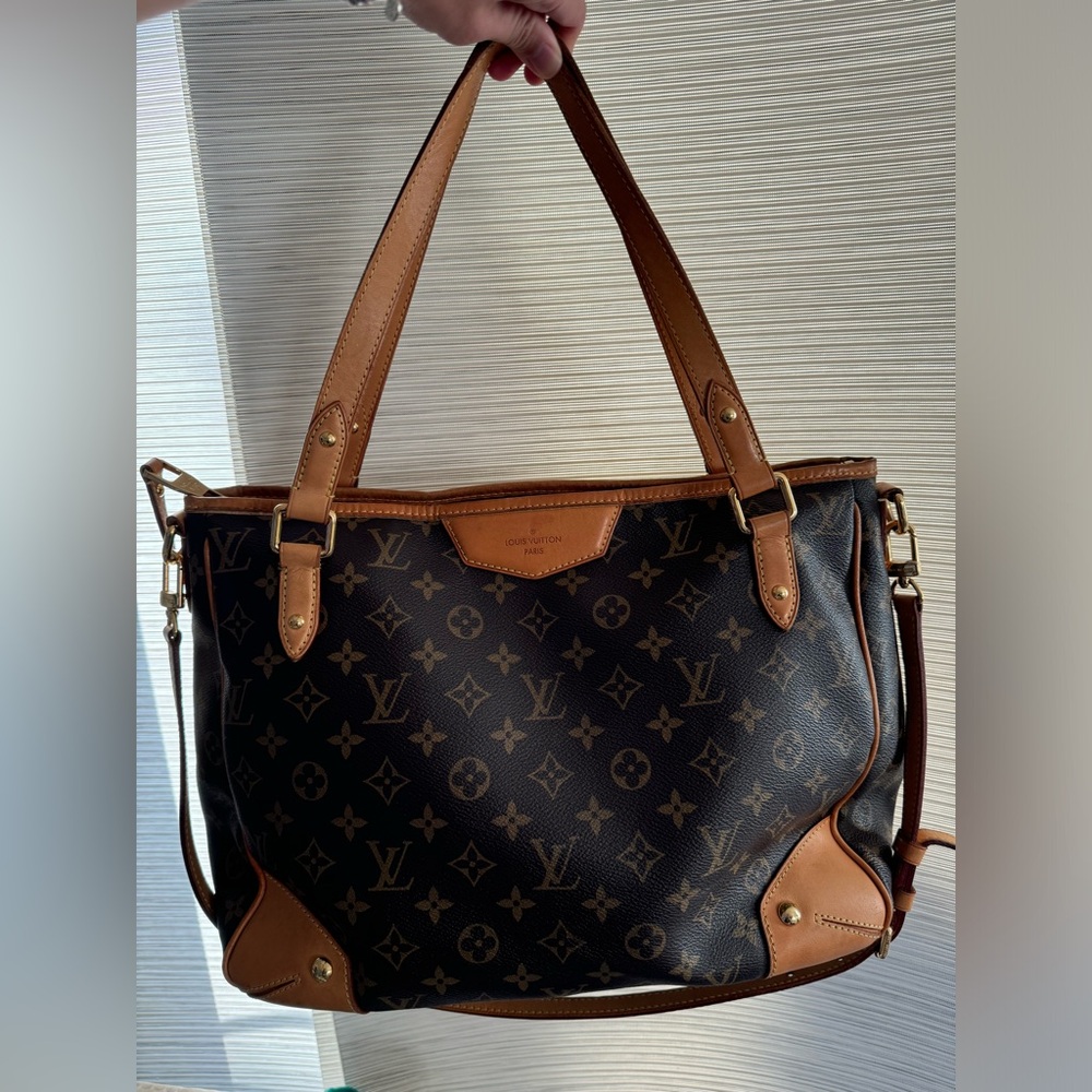 LV Estrela Tote